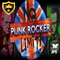 punkrocker