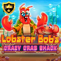 OBSTER BOB'S CRAZY