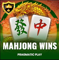 MAHJONG WINS