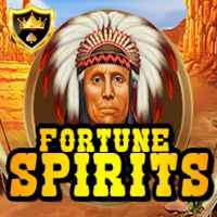 FORTUNE SPIRITS