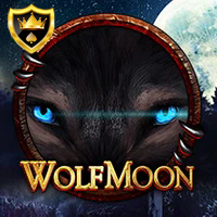 WOLF MOON