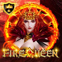 FIRE QUEEN