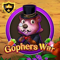 GOPHERS WAR