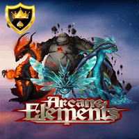 ARCANE ELEMENTS