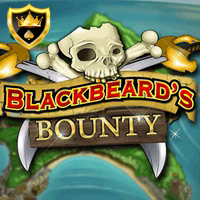 BLACKBEARDS BOUNTY