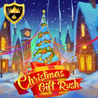 CHRISTMAS GIFT RUSH