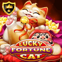 LUCKY FORTUNE CAT