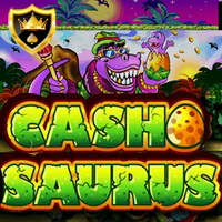 CASH SAURUS