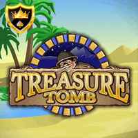 TREASURE TOMB