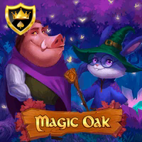 MAGIC OAK