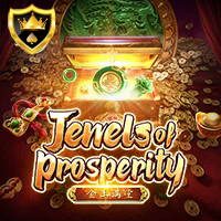 JEWELS OF PROSPERITY