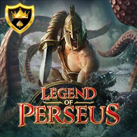 LEGEND OF PERSEUS