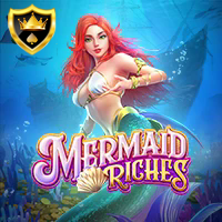 MERMAID RICHES