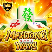 MAHJONG WAYS