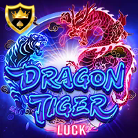 DRAGON TIGER