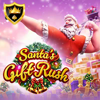 SANTA'S GIFT RUSH