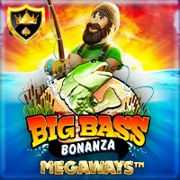 BIG BAZZ BONANZA MEGAWAYS