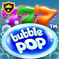 777 BUBBLE POP