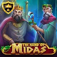 THE HAND OF MIDAS