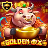 GOLDEN OX