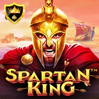 SPARTAN KING