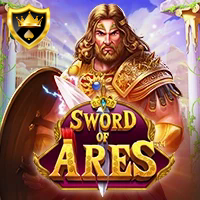 SWORD OF ARES