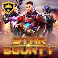 STAR BOUNTY