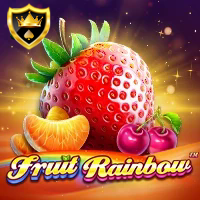 FRUIT RAINBOW