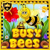 BUSY BEES