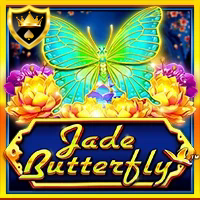 JADE BUTTERFLY