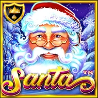 SANTA