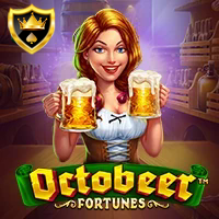 OCTOBEER FORTUNE