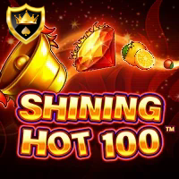 SHINING HOT 100