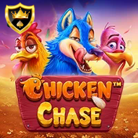 CHICKEN CHASE