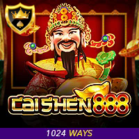 CAISHEN888