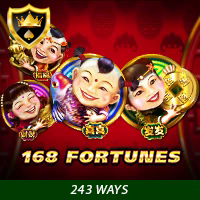 168 FORTUNES